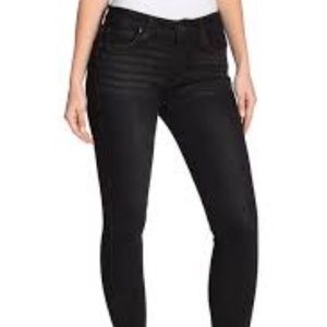 NEW Joe's Curvy Stretchy Skinny Ankle Jeans SZ24